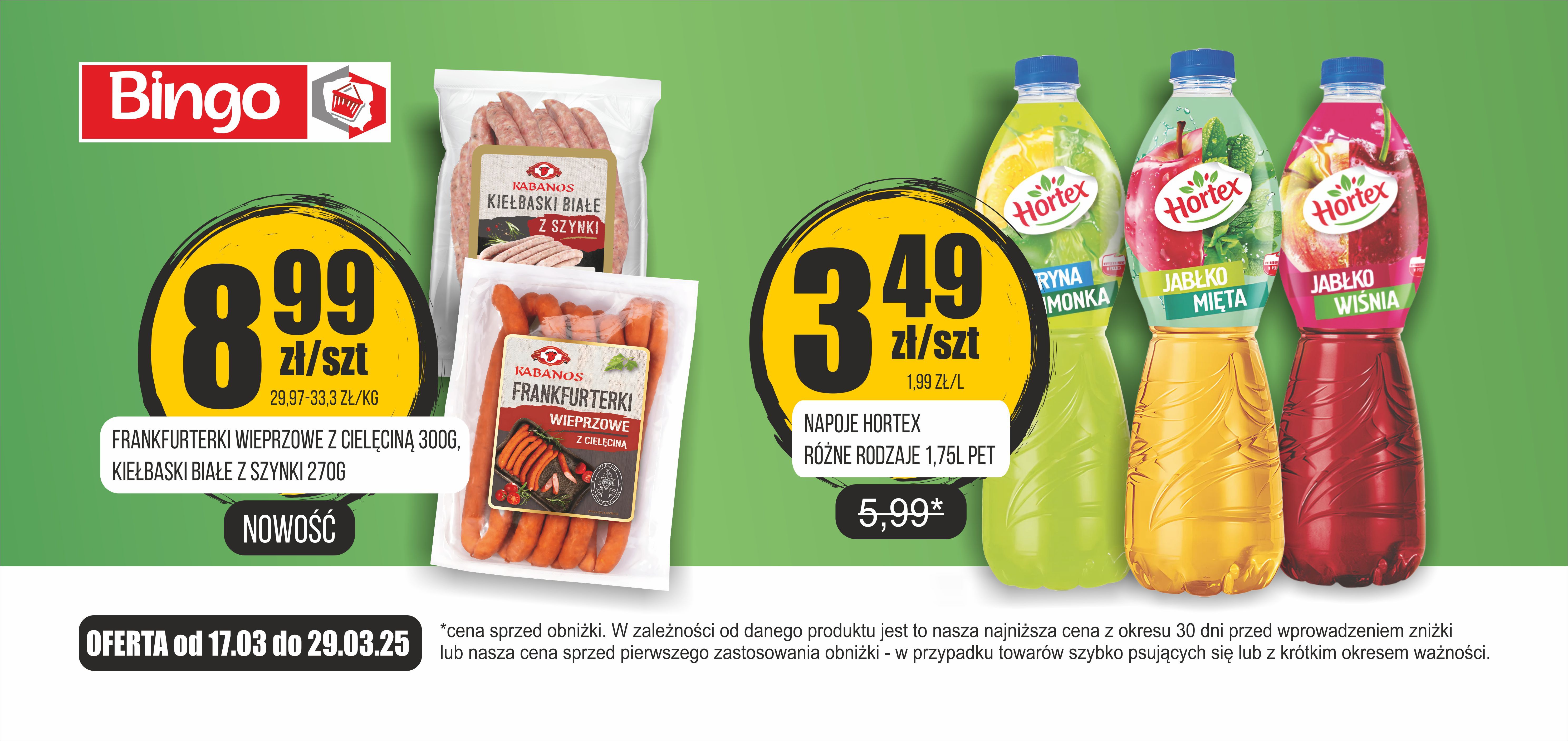 Promocje