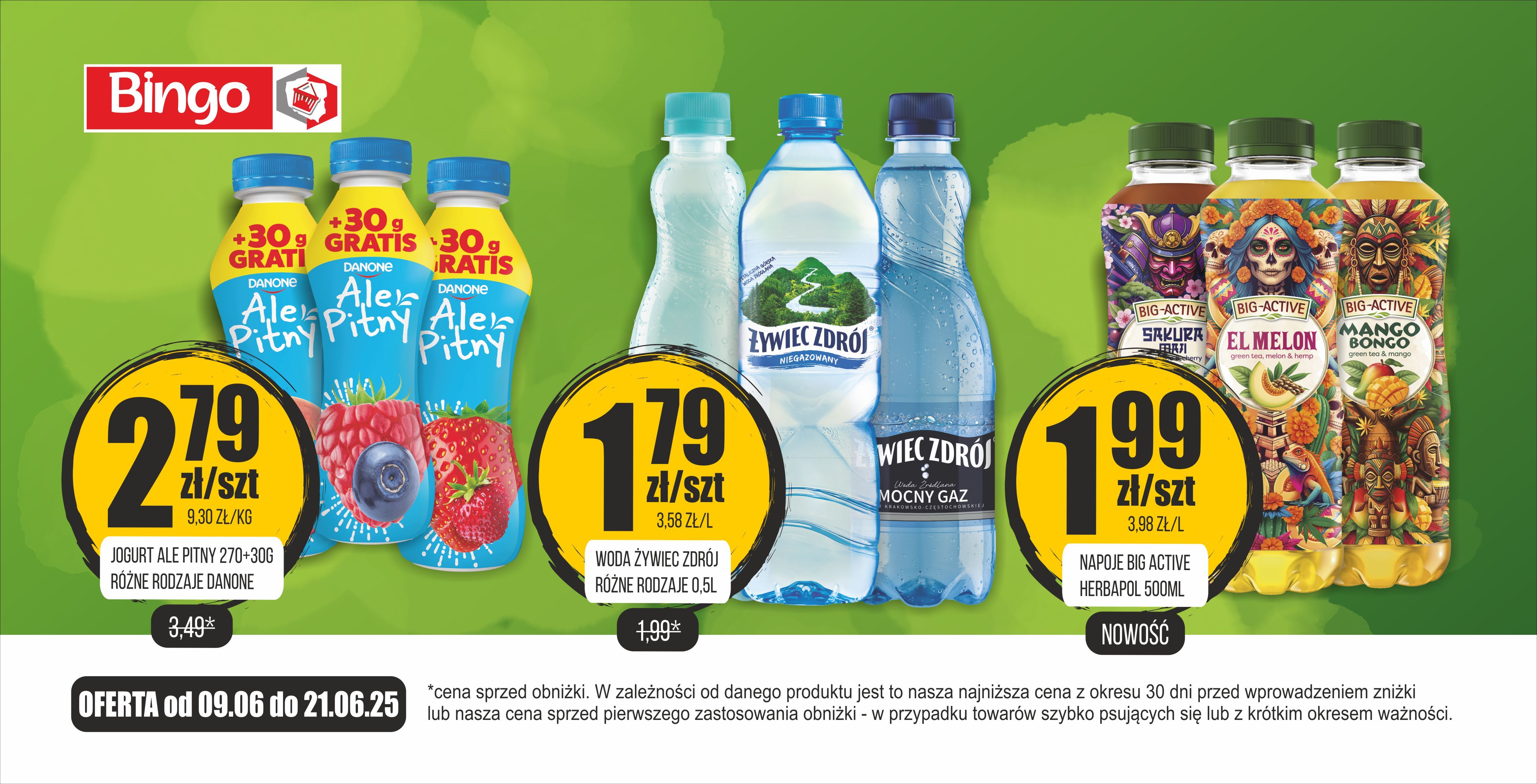 Promocje