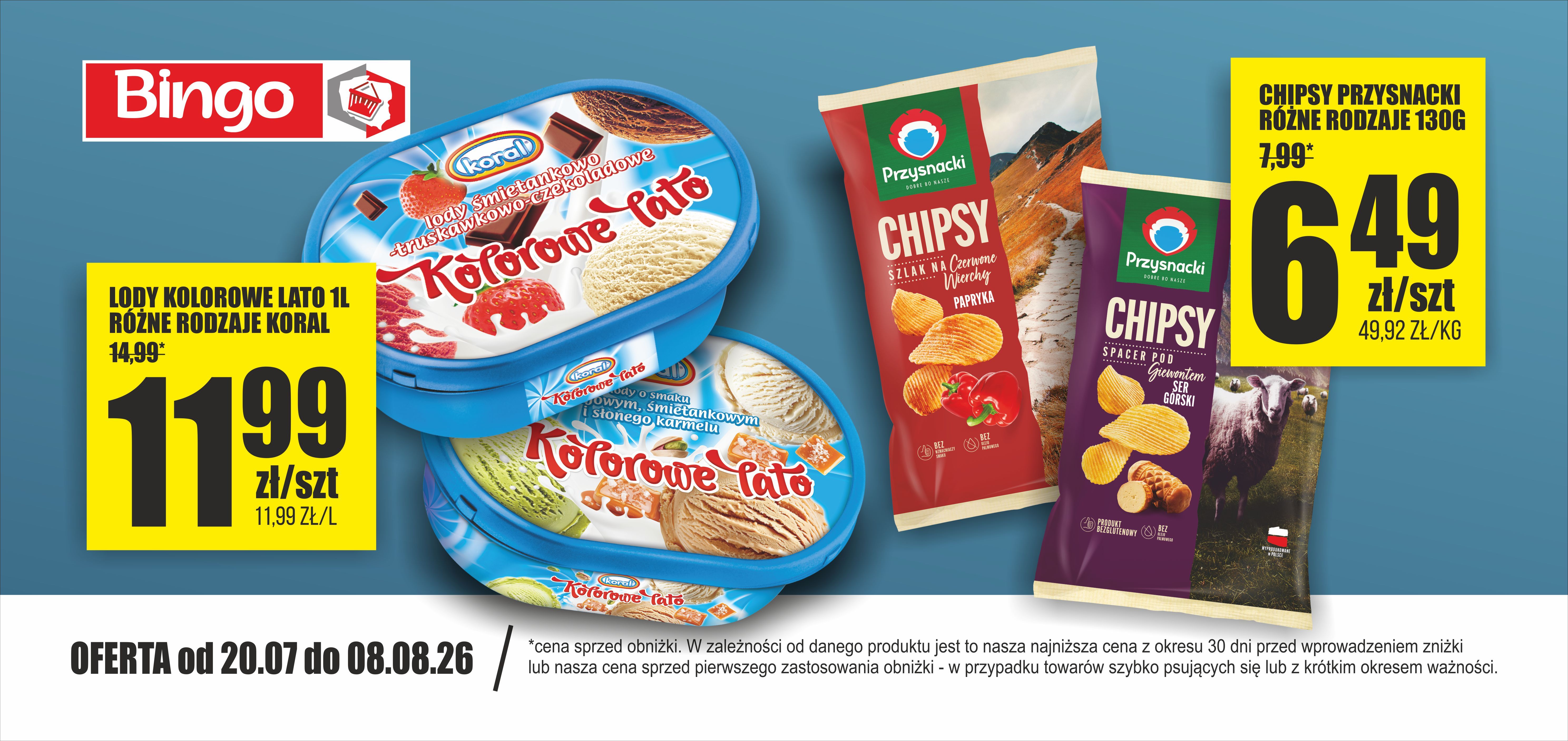 Promocje