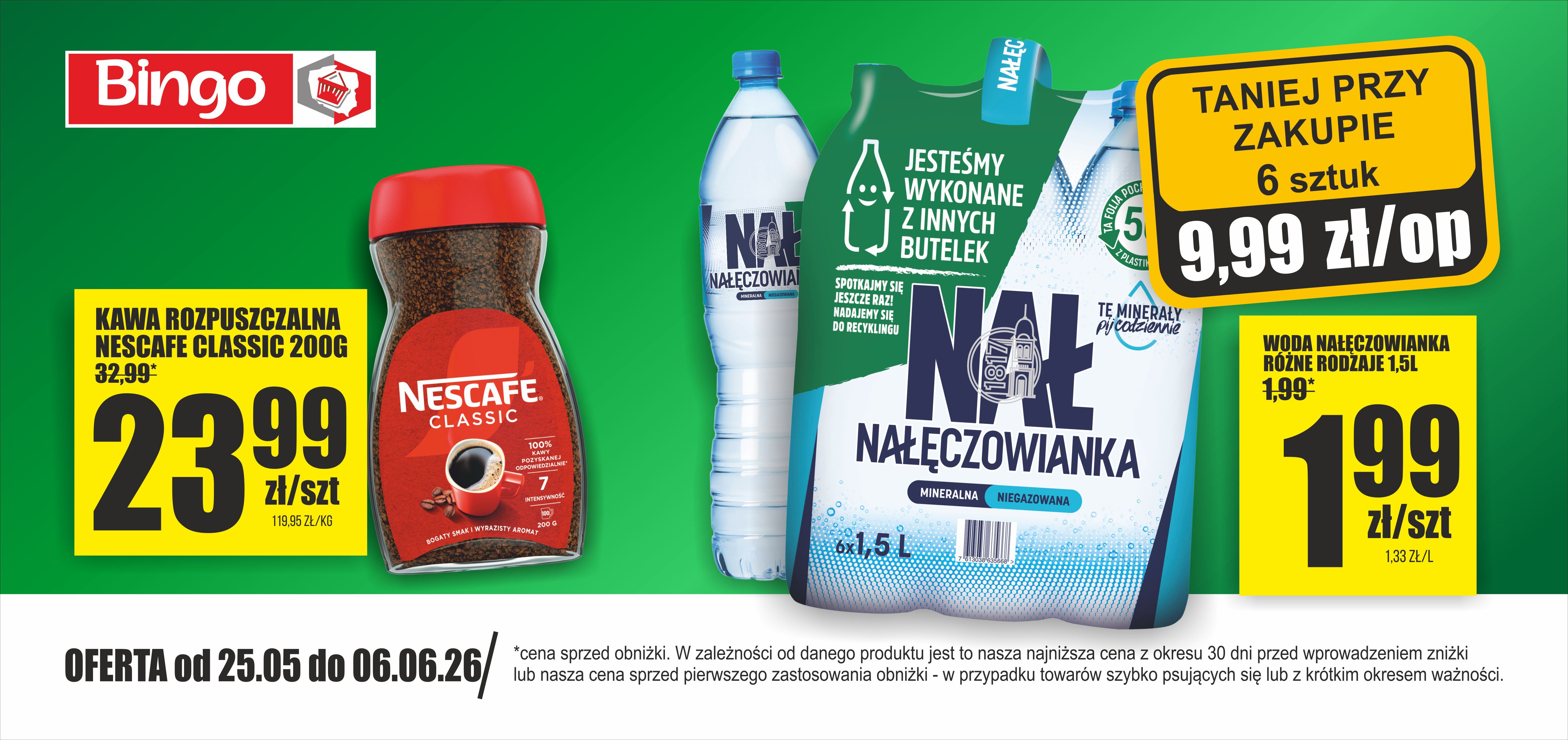 Promocje