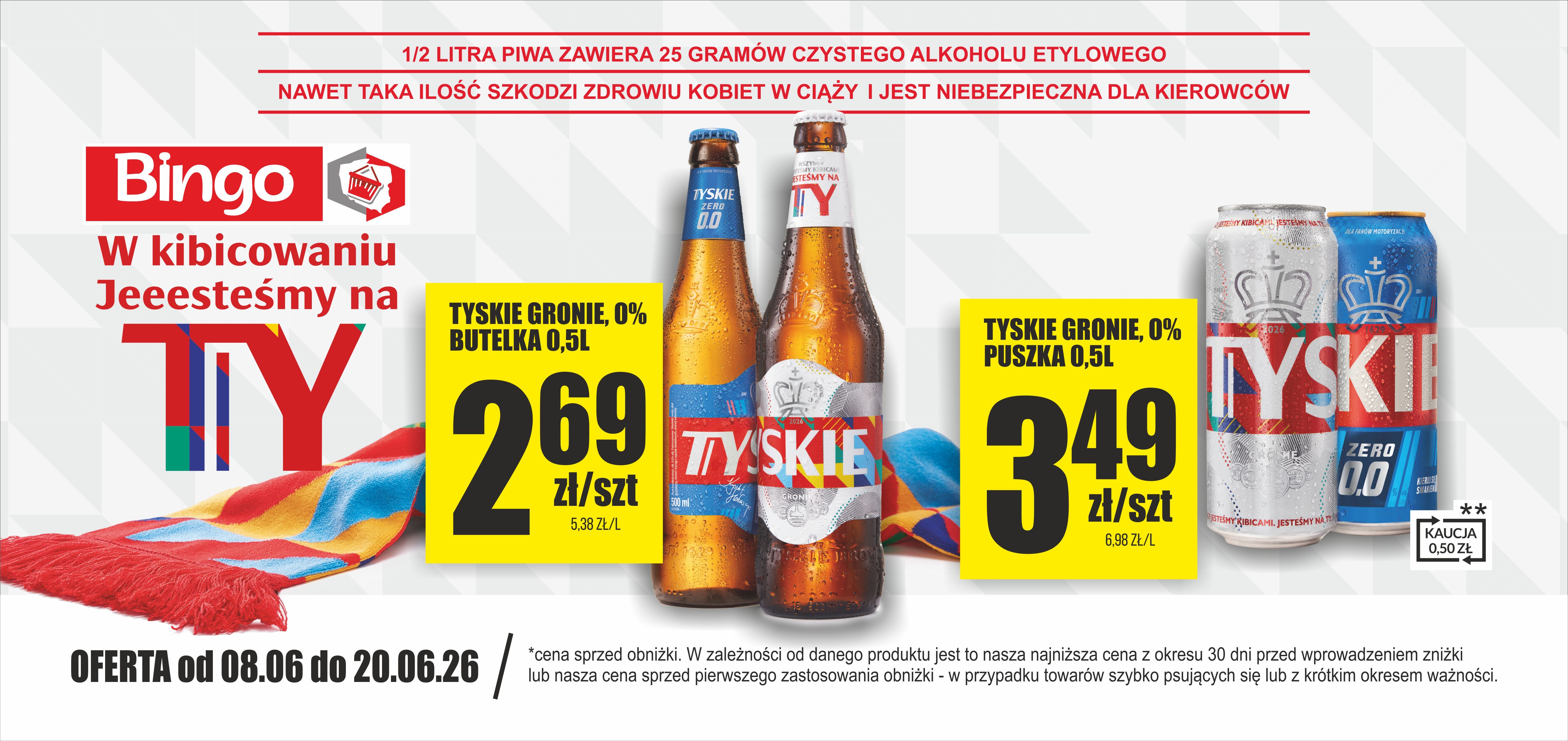 Promocje