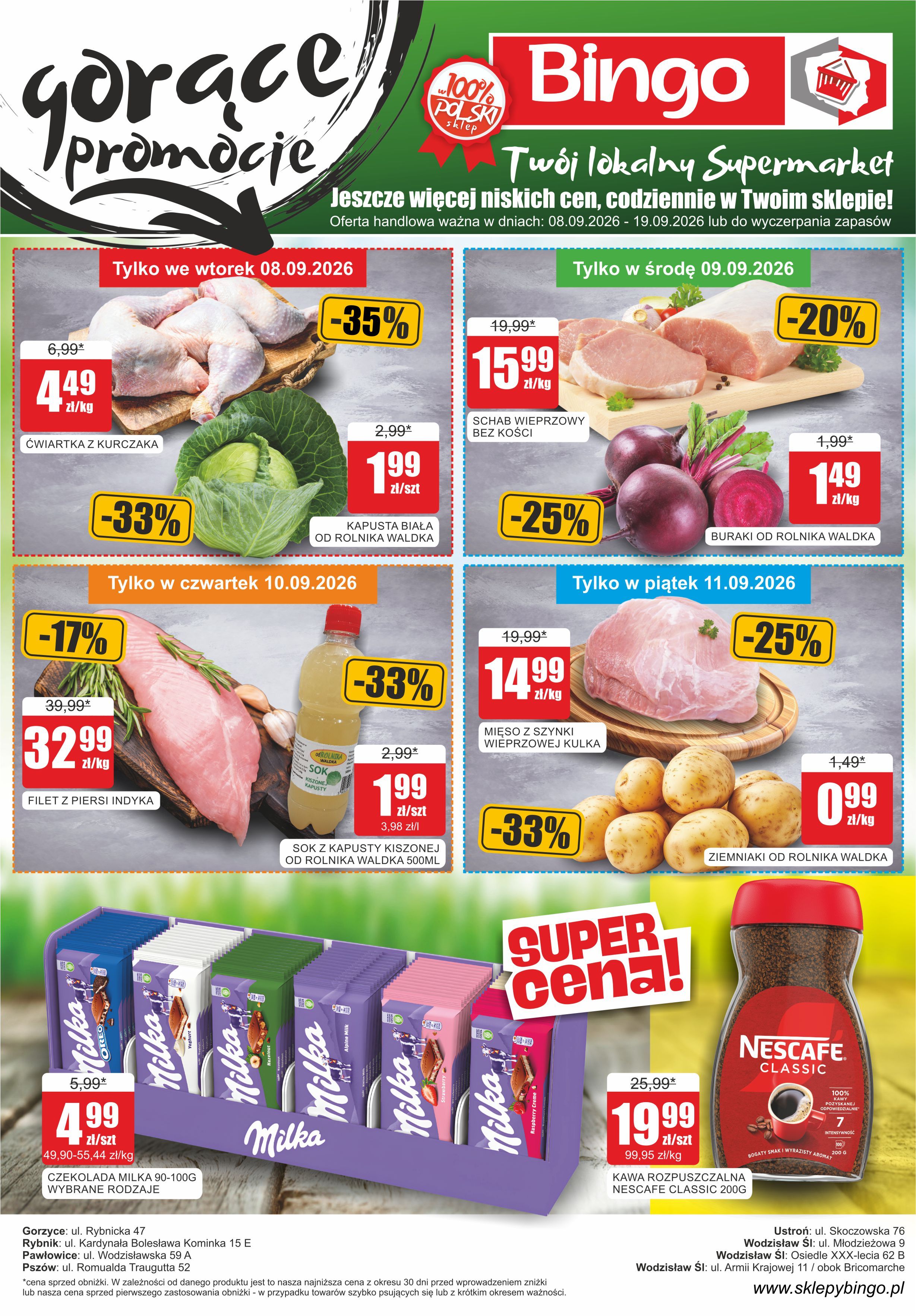 Grafika gazetki
