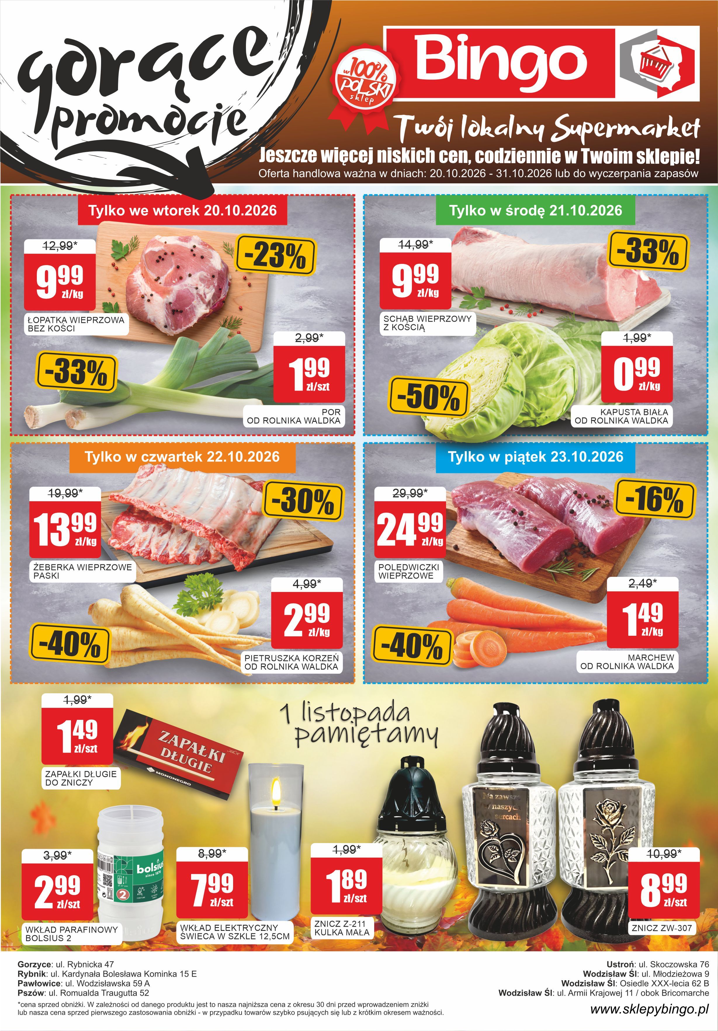 Grafika gazetki